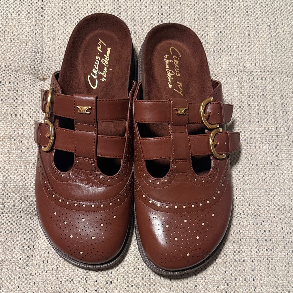 Sam Edelman Circus Claudia Mule